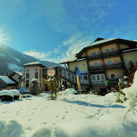 Hotel Flattacher Hof ภายนอก รูปภาพ