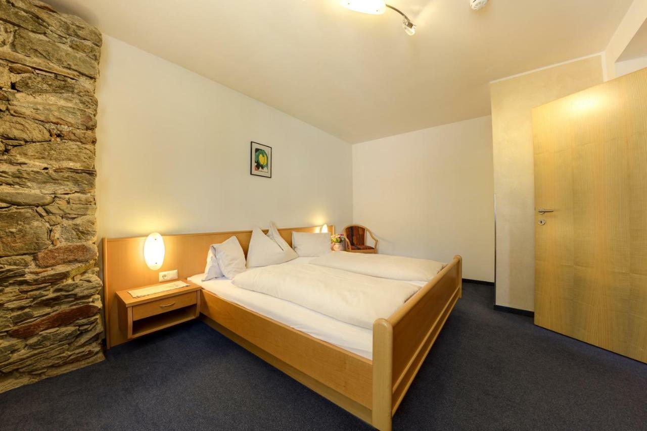 Hotel Flattacher Hof ภายนอก รูปภาพ